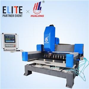 CNC Lavabo Kesme Makinası