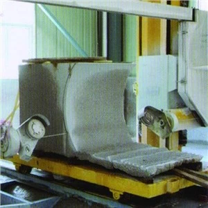 CNC Tel Testere Makinası