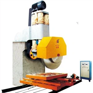 Taş Blok Kesimi