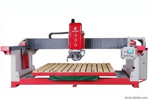 cnc granit kesme makinası