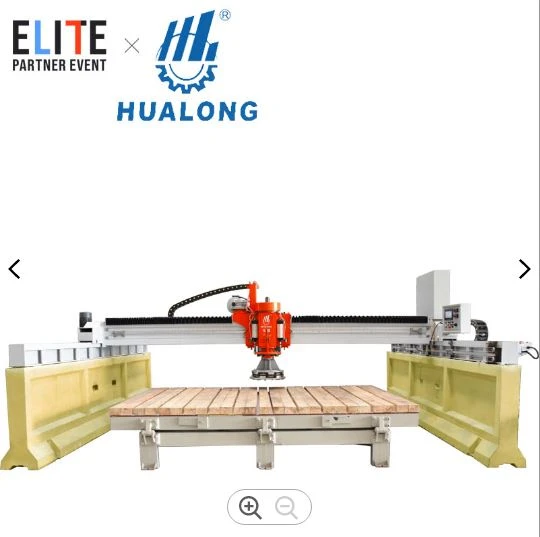 One Wheel Wet Polishing Machine