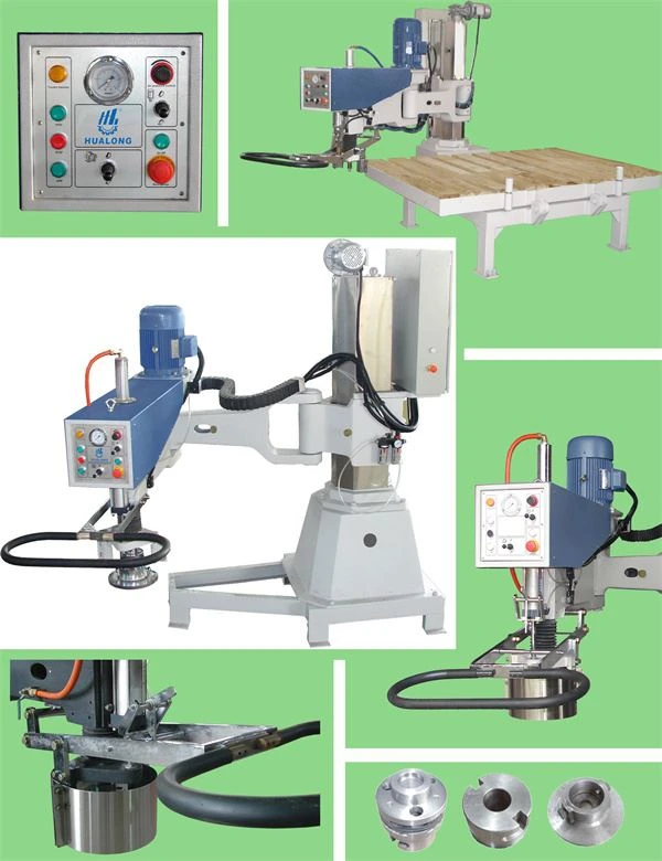 Quartz Polisher