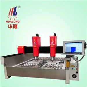 Cnc Taş Oyma Makinesi
