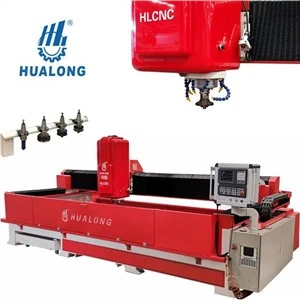 Taş Cnc Router Makinası