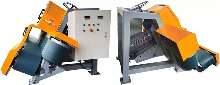 THINSTONE VENEER SAW