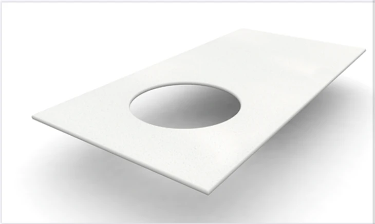 Stone Countertop Machine