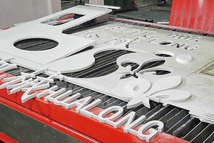 Water Jet Cutting Machines Prices