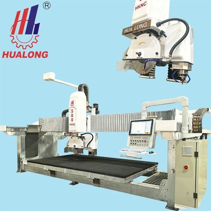 Stone Bridge Saws